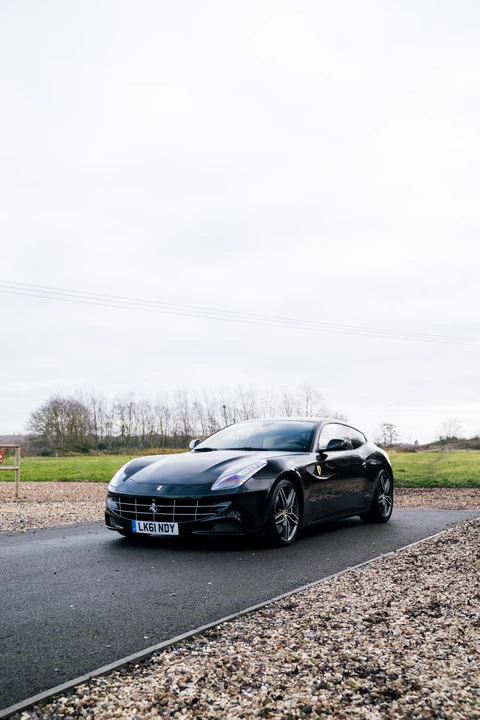 2012 Ferrari FF - Image 31 of 31