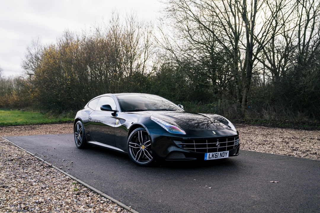 2012 Ferrari FF - Image 19 of 31