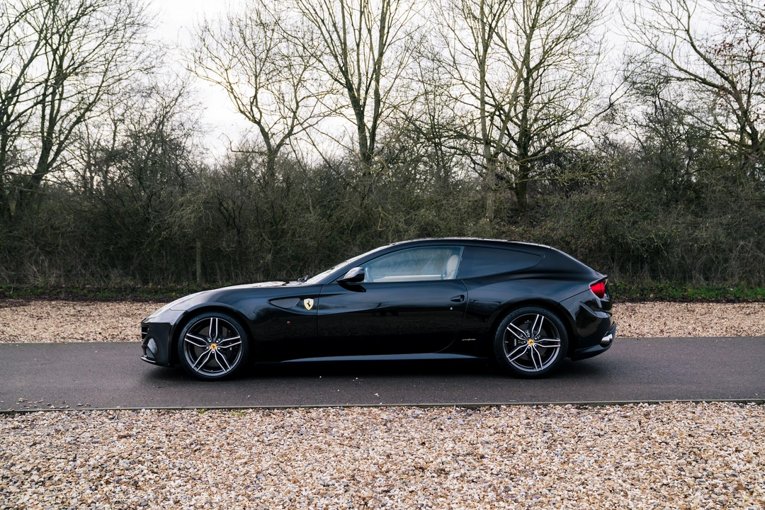 2012 Ferrari FF - Image 5 of 31