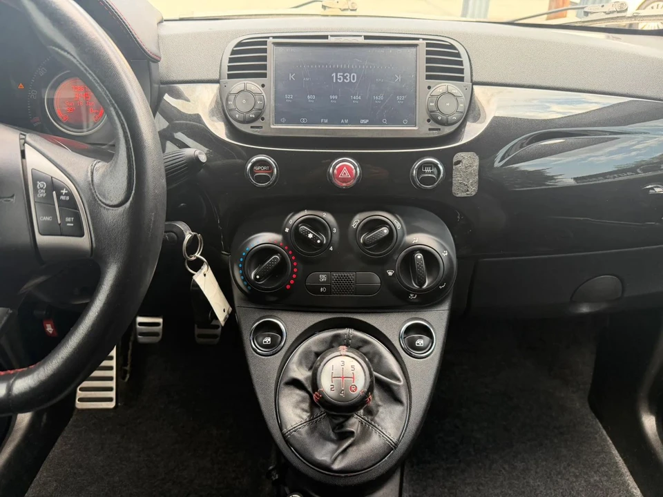 2012 Fiat 500 - Image 26 of 31