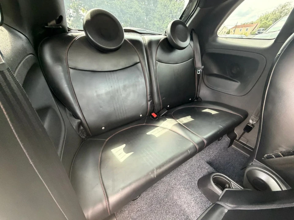 2012 Fiat 500 - Image 21 of 31