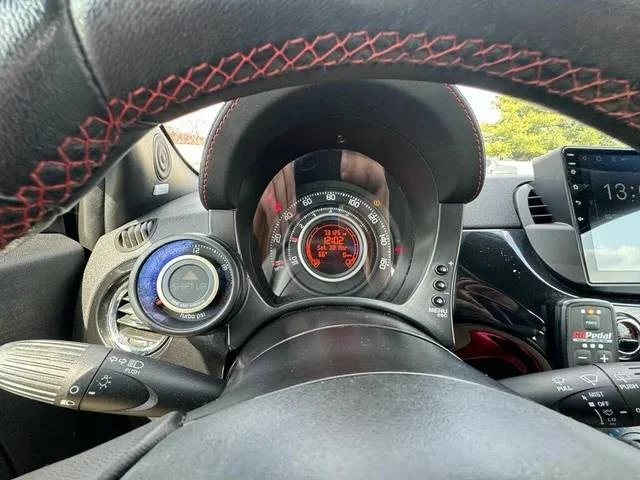 2012 Fiat Abarth 500 - Image 14 of 19