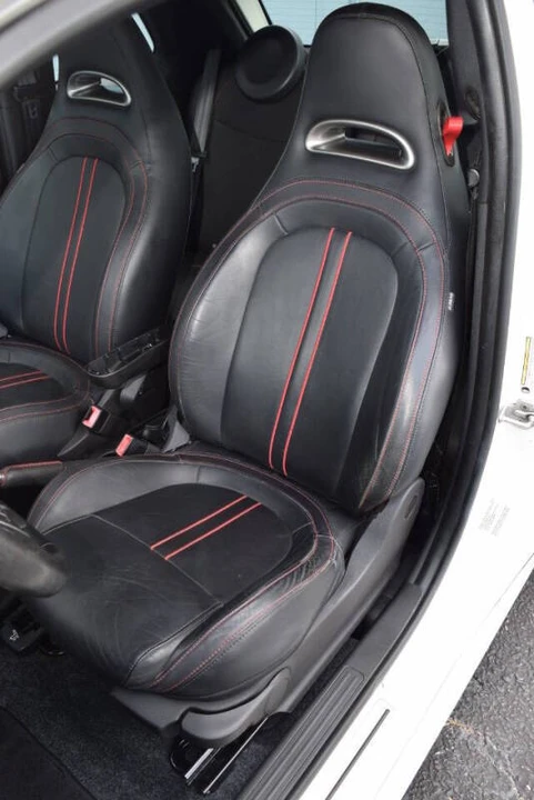 2012 Fiat Abarth 500 - Image 28 of 31