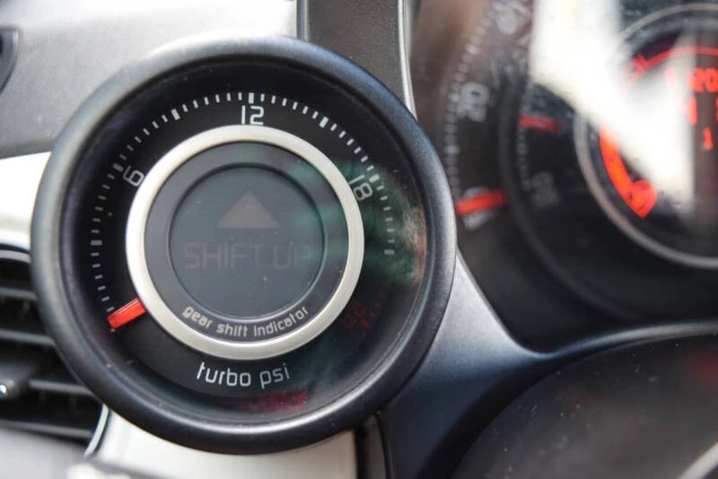 2012 Fiat Abarth 500 - Image 31 of 31