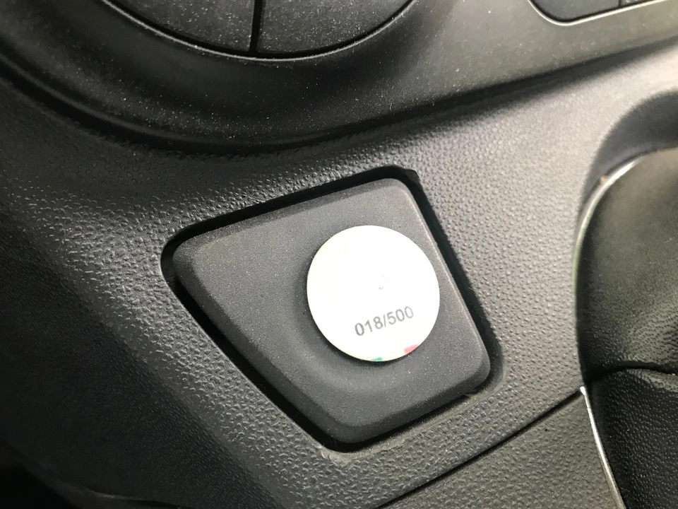 2012 Fiat 500 - Image 12 of 14