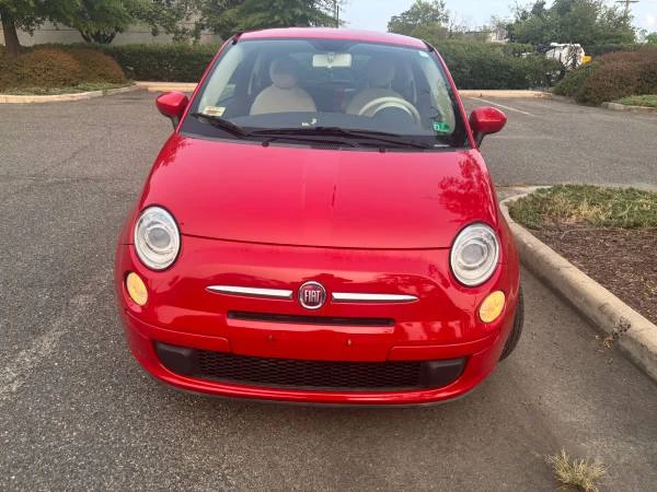2012 Fiat 500 - Image 2 of 21