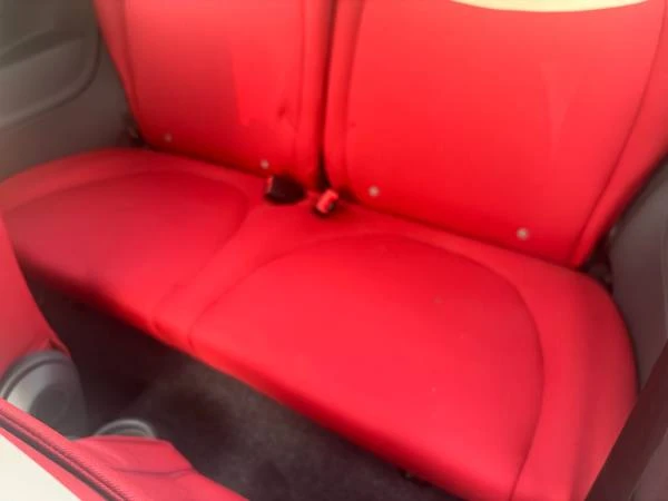 2012 Fiat 500 - Image 19 of 21