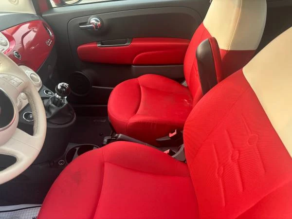 2012 Fiat 500 - Image 21 of 21