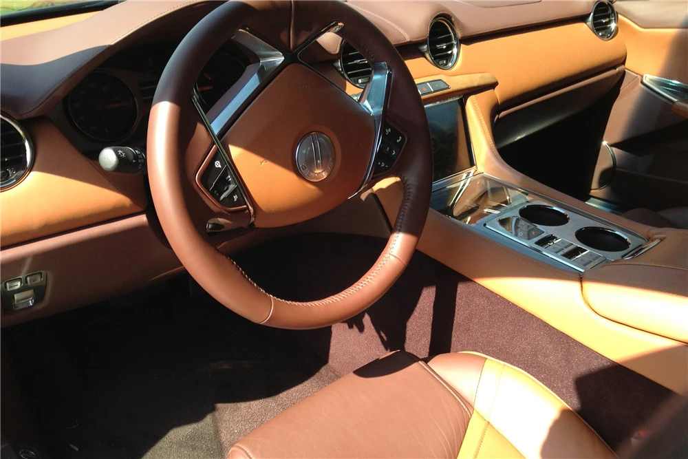2012 Fisker Karma - Image 4 of 4