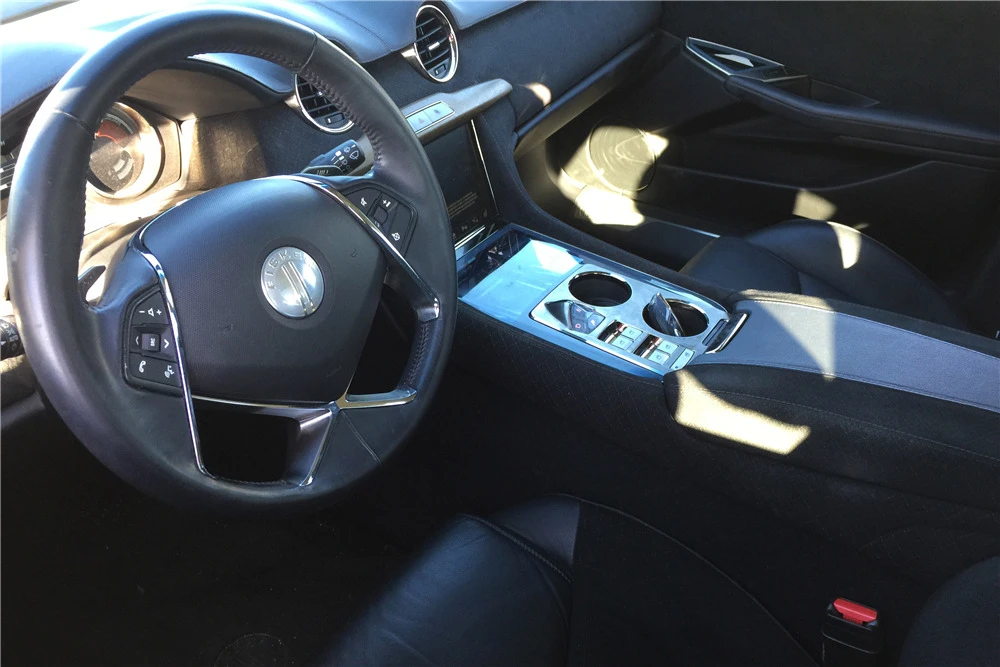 2012 Fisker Karma - Image 4 of 5