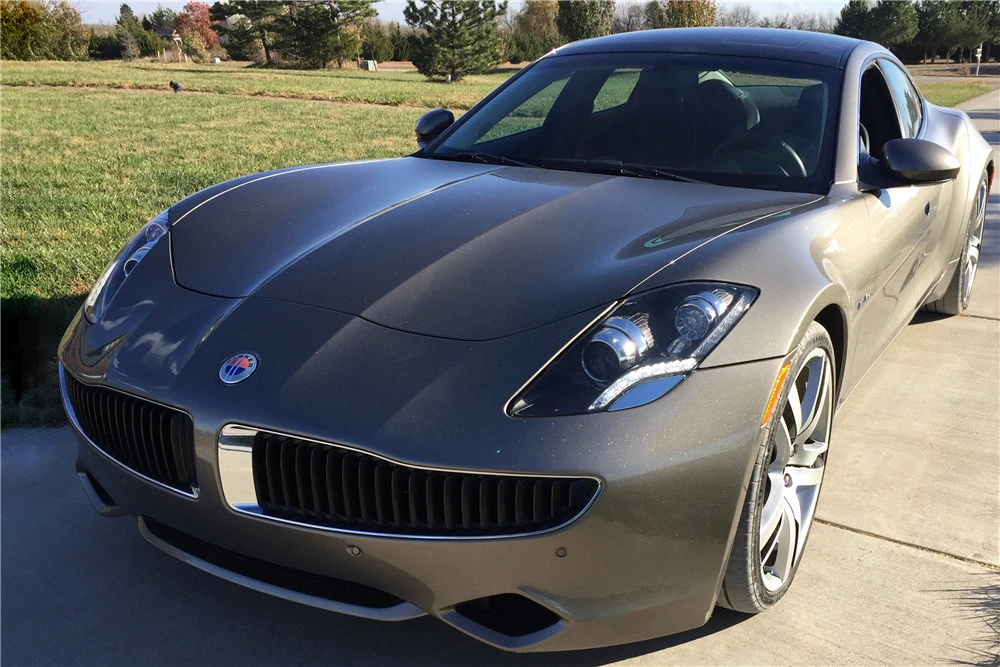 2012 Fisker Karma - Image 5 of 5