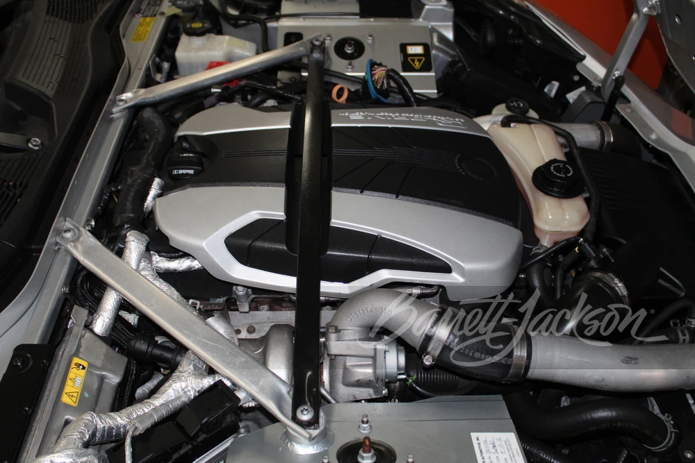 2012 Fisker Karma - Image 2 of 5