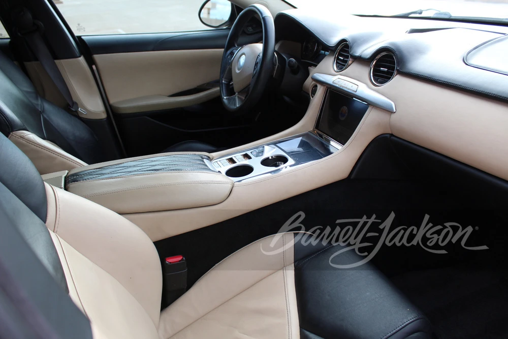 2012 Fisker Karma - Image 3 of 5