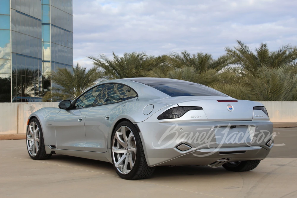 2012 Fisker Karma - Image 4 of 5