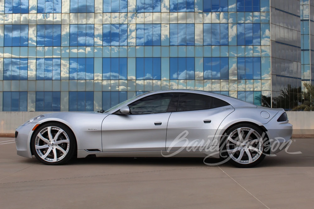 2012 Fisker Karma - Image 5 of 5