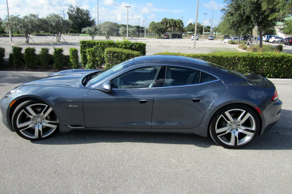 2012 Fisker Karma - Image 5 of 5