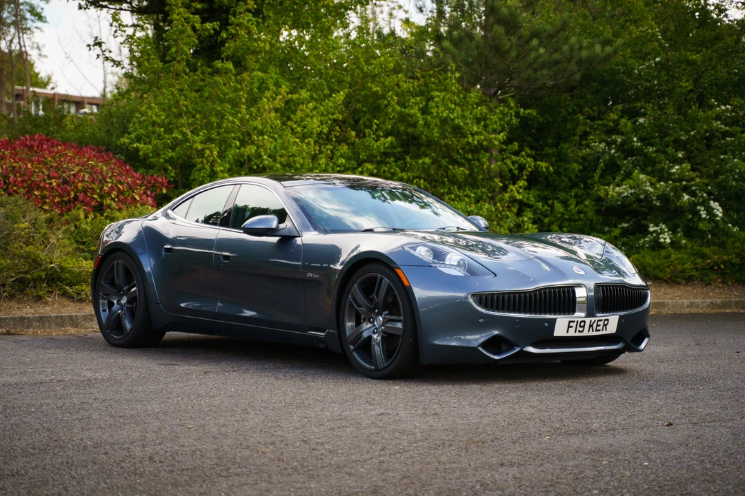 2012 Fisker Karma - Image 5 of 31