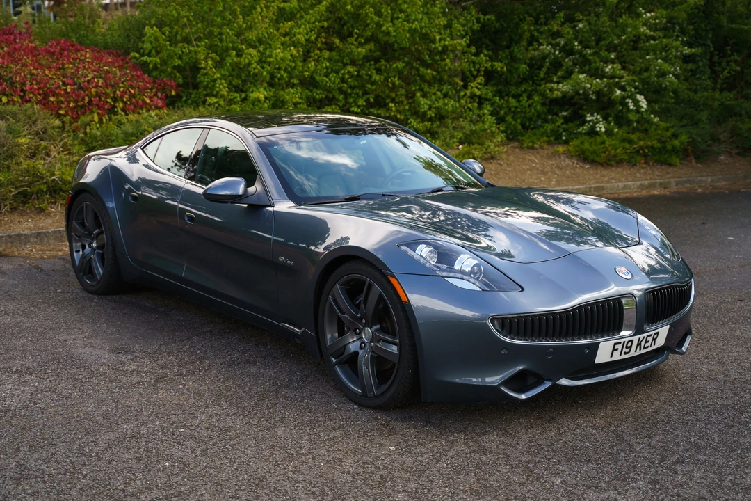 2012 Fisker Karma - Image 6 of 31