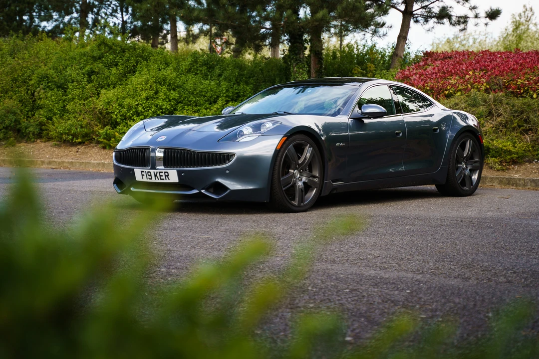 2012 Fisker Karma - Image 20 of 31