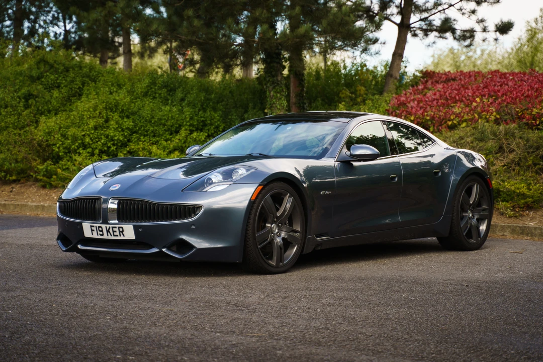 2012 Fisker Karma - Image 21 of 31