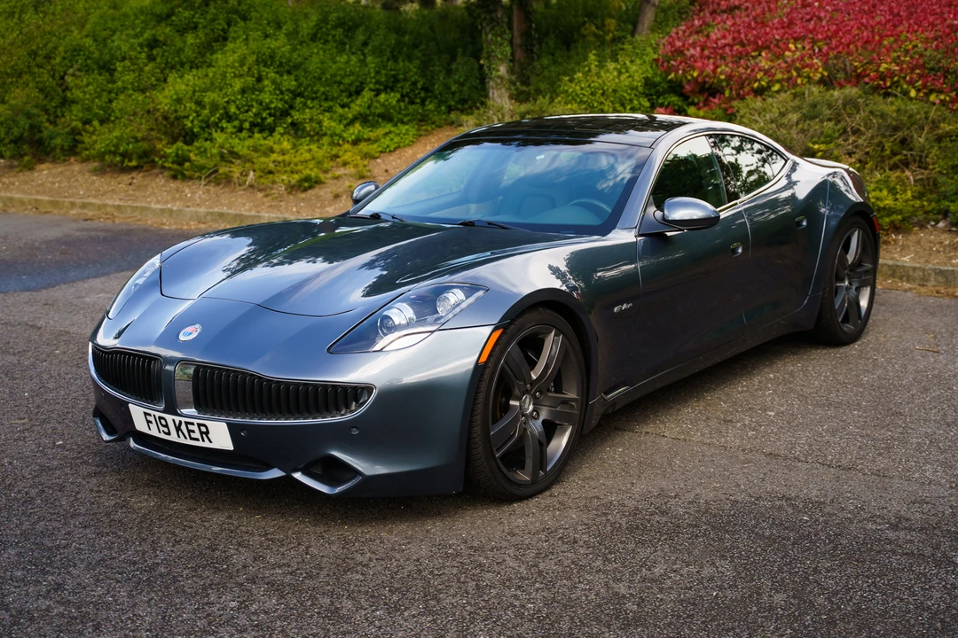 2012 Fisker Karma - Image 22 of 31