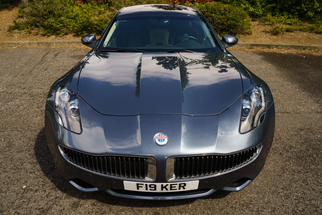 2012 Fisker Karma - Image 29 of 31