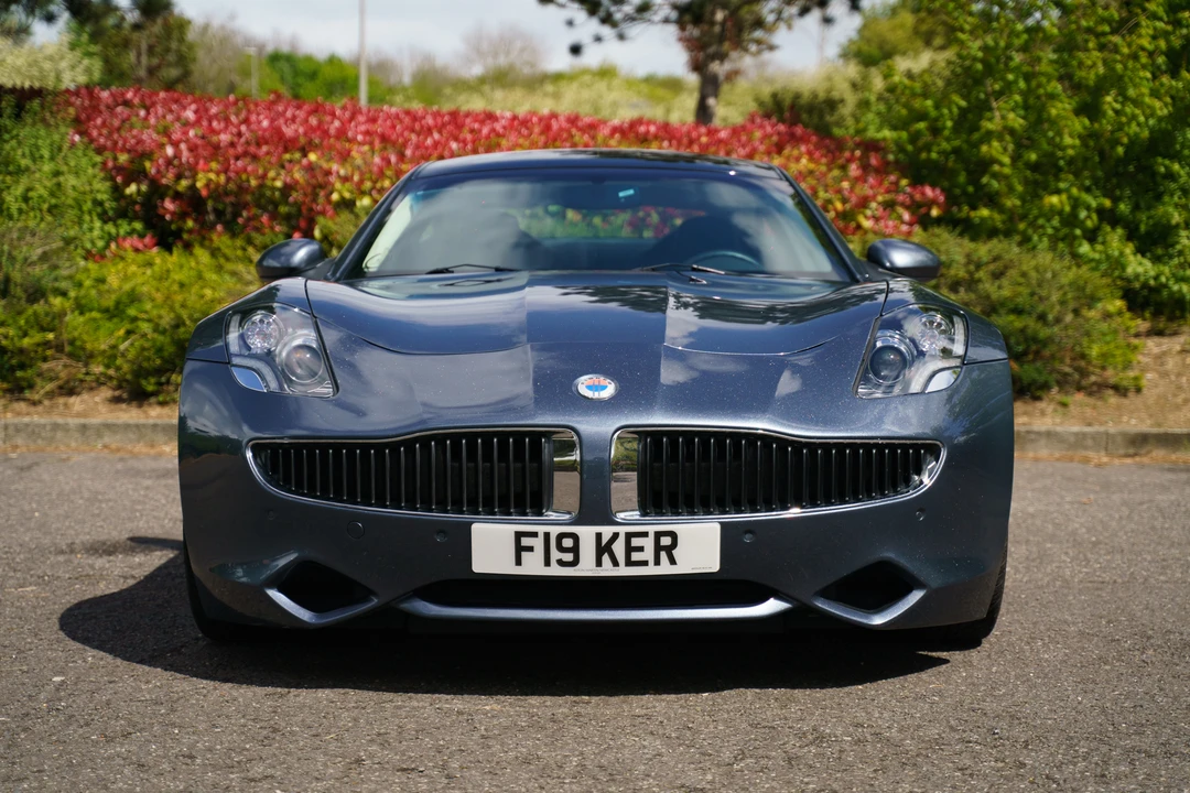 2012 Fisker Karma - Image 4 of 31