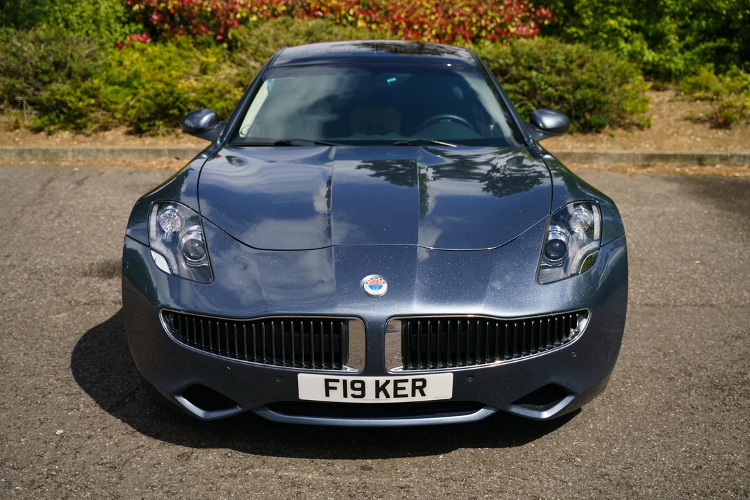 2012 Fisker Karma - Image 30 of 31
