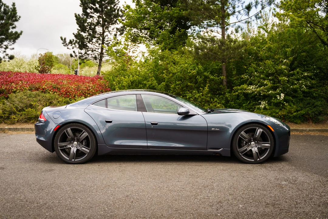 2012 Fisker Karma - Image 7 of 31
