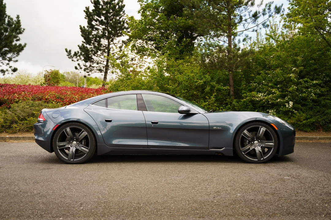 2012 Fisker Karma - Image 8 of 31