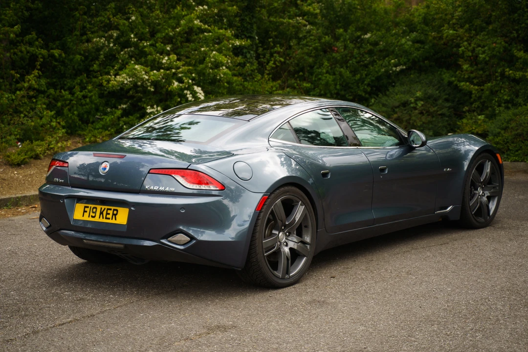 2012 Fisker Karma - Image 11 of 31