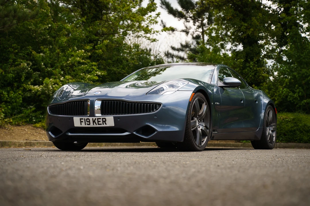 2012 Fisker Karma - Image 23 of 31