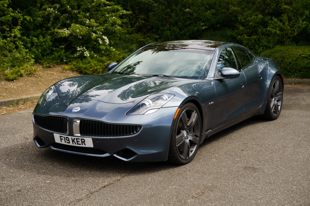 2012 Fisker Karma - Image 24 of 31