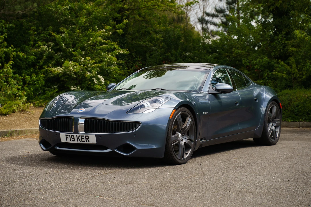 2012 Fisker Karma - Image 25 of 31