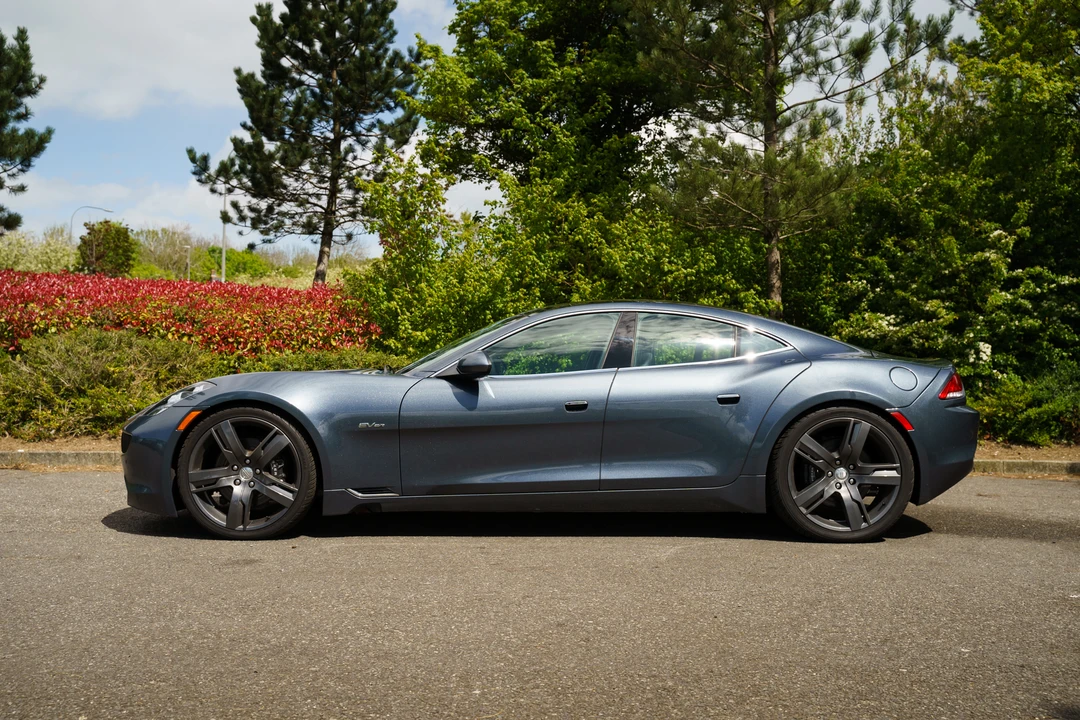 2012 Fisker Karma - Image 18 of 31