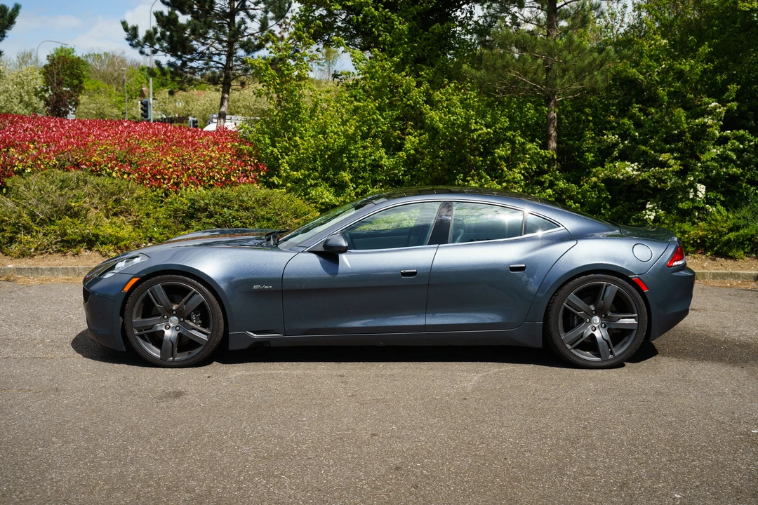 2012 Fisker Karma - Image 19 of 31