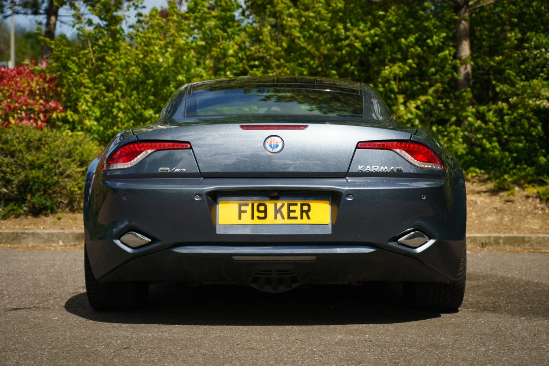 2012 Fisker Karma - Image 14 of 31