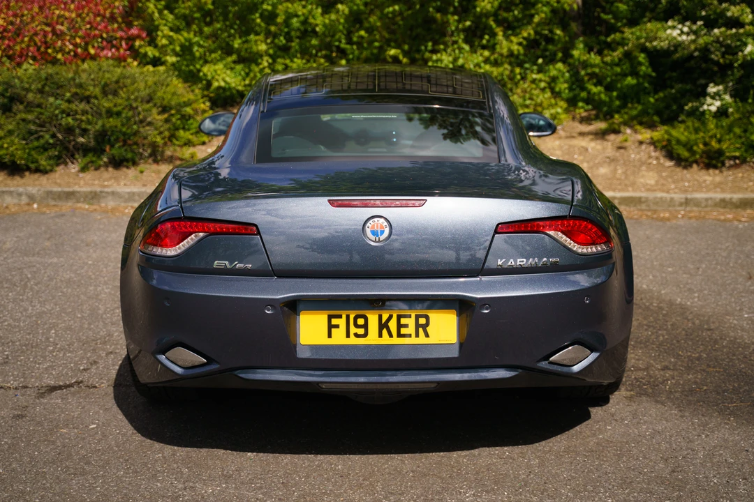 2012 Fisker Karma - Image 15 of 31