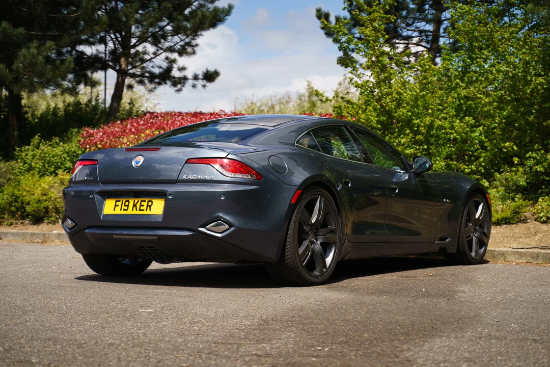 2012 Fisker Karma - Image 12 of 31