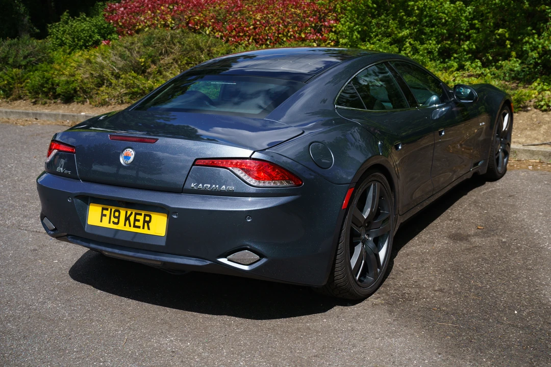 2012 Fisker Karma - Image 13 of 31