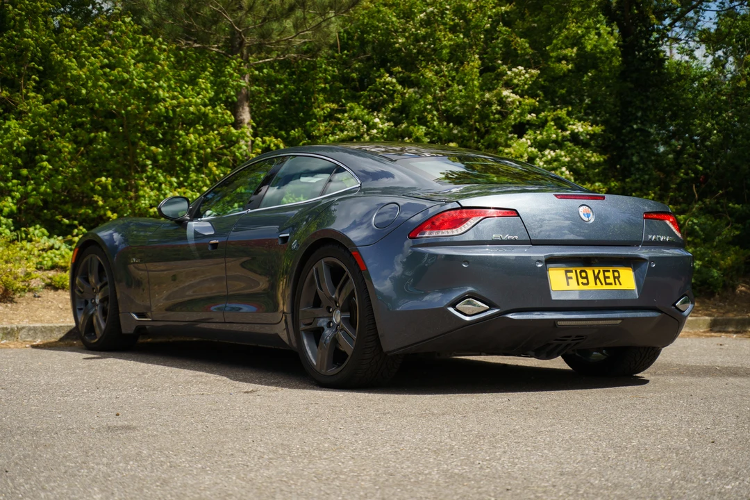 2012 Fisker Karma - Image 16 of 31