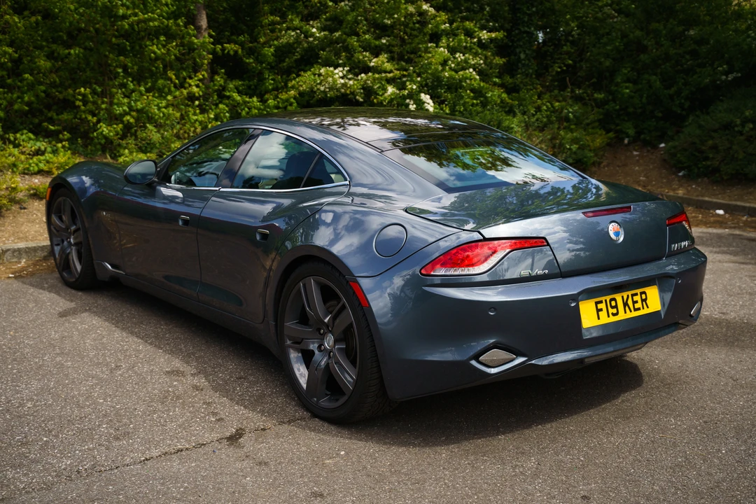 2012 Fisker Karma - Image 17 of 31