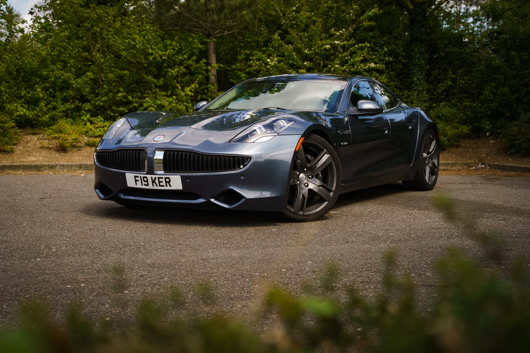 2012 Fisker Karma - Image 26 of 31