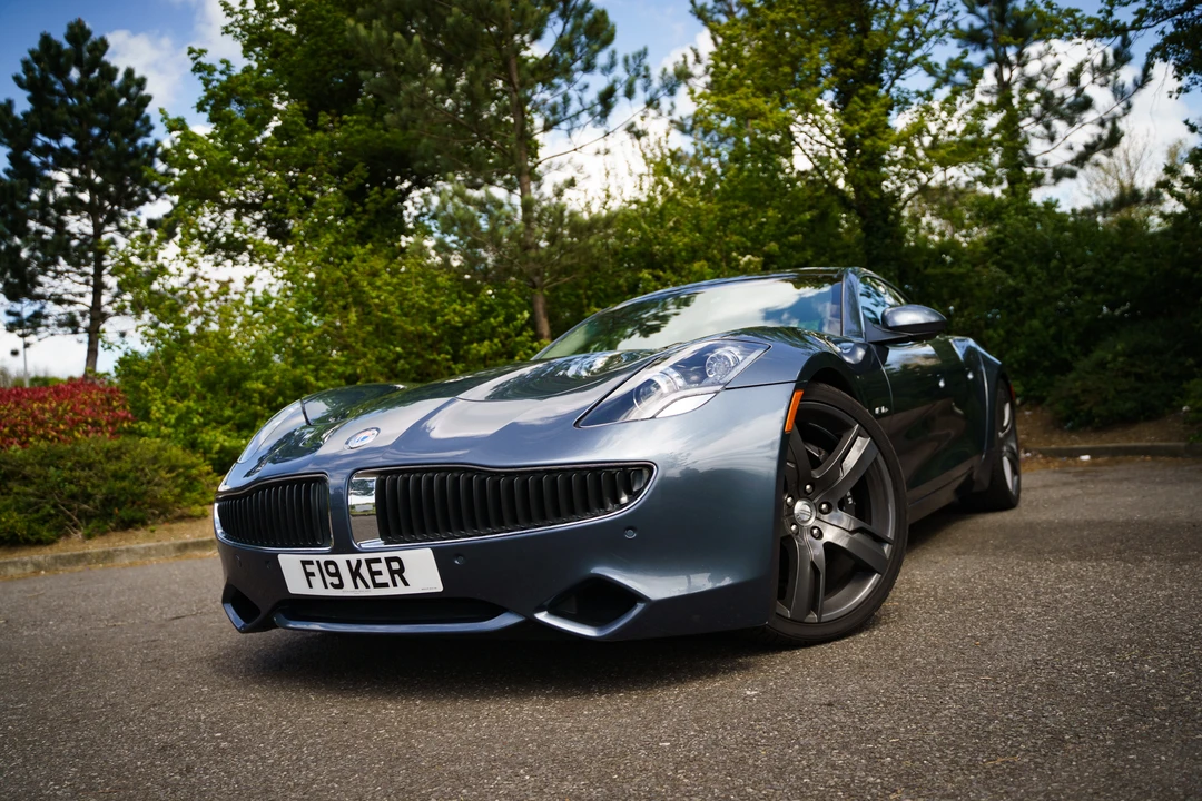 2012 Fisker Karma - Image 28 of 31