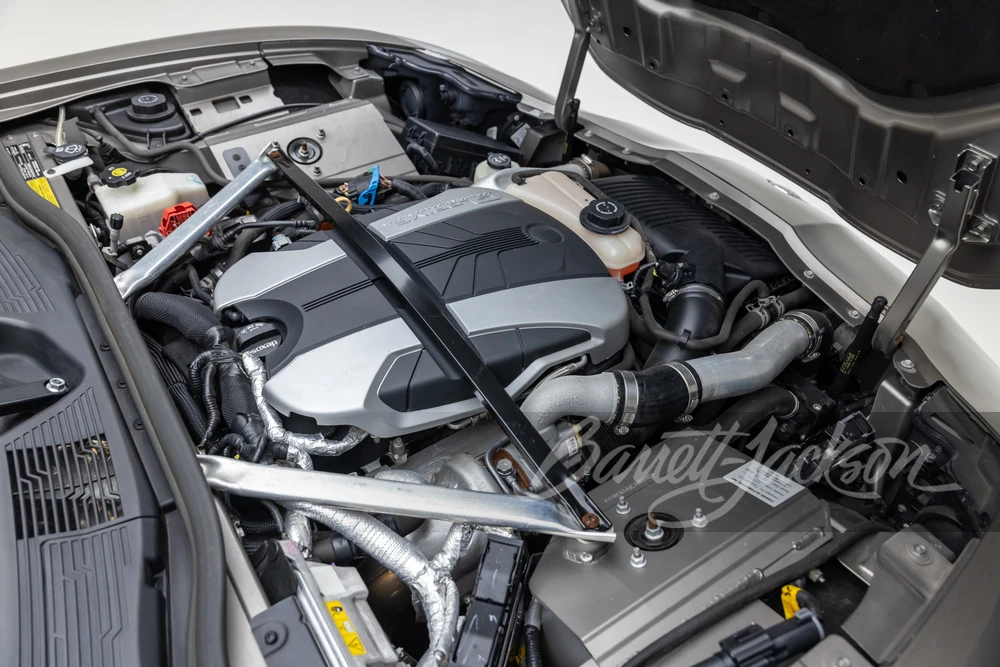2012 Fisker Karma - Image 3 of 31