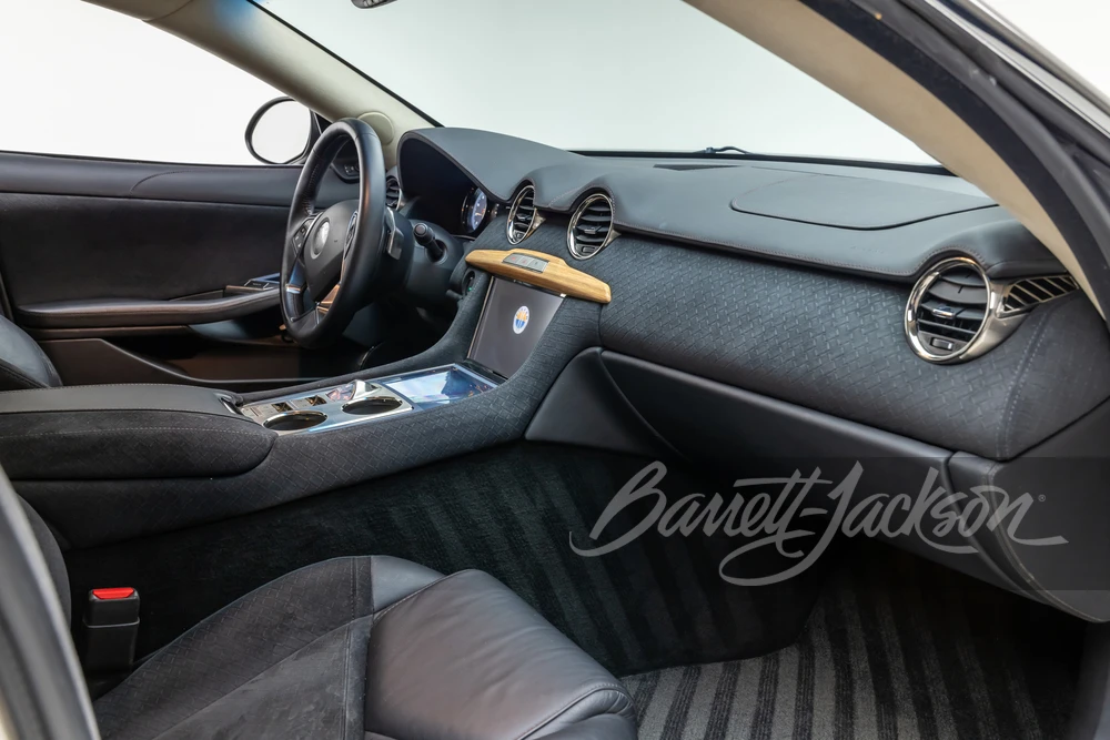 2012 Fisker Karma - Image 4 of 31