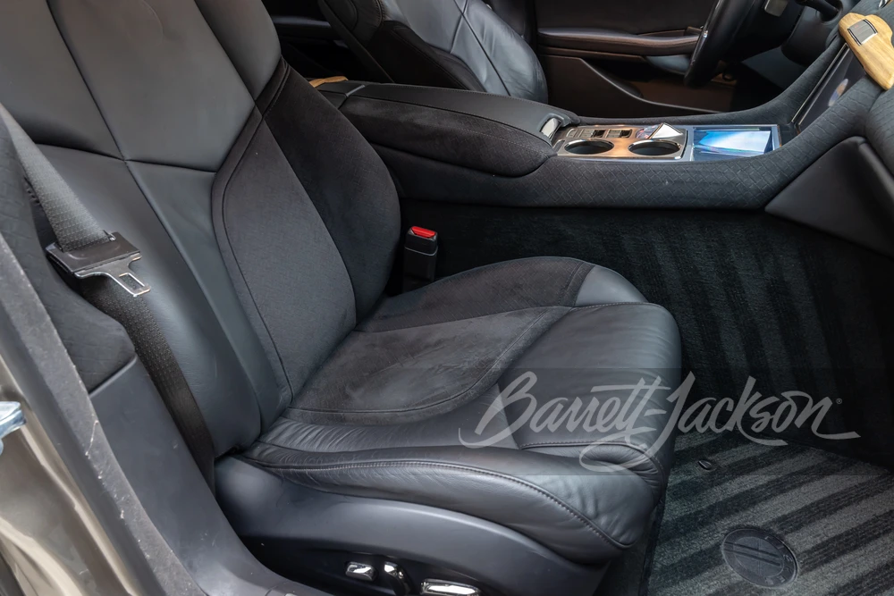 2012 Fisker Karma - Image 7 of 31