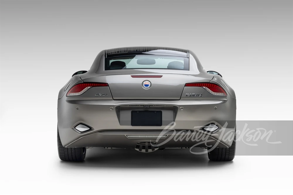 2012 Fisker Karma - Image 11 of 31