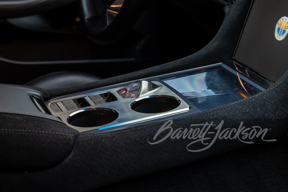 2012 Fisker Karma - Image 12 of 31