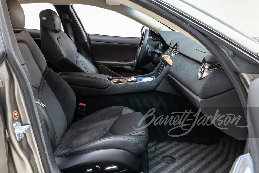 2012 Fisker Karma - Image 13 of 31
